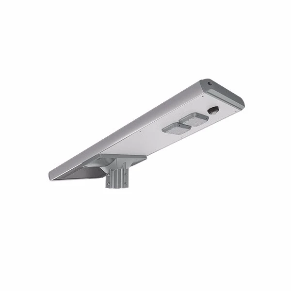 China Solar Street Light factory