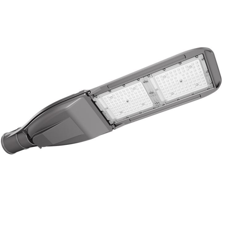 Dali que escurece a luz de rua do diodo emissor de luz de 120 watts de 60W até 120W
