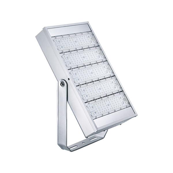 Outdoor Led Flood Lamps 200w Soccer Field Led Flood Light With 7 Years Warranty Time
