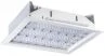 O dossel ilumina o lúmen alto IP65 IK10 LM80 do baixo preço do diodo emissor de luz