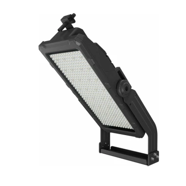 Luz do estádio do diodo emissor de luz 280W para o campo de futebol