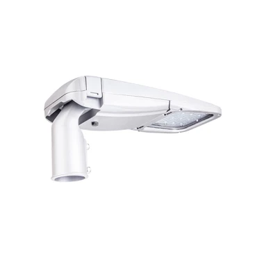 Iluminação pública de LED sem ferramentas de 55w