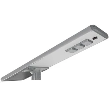 Luz de rua solar integrada 60W do diodo emissor de luz com preço de alta qualidade e barato