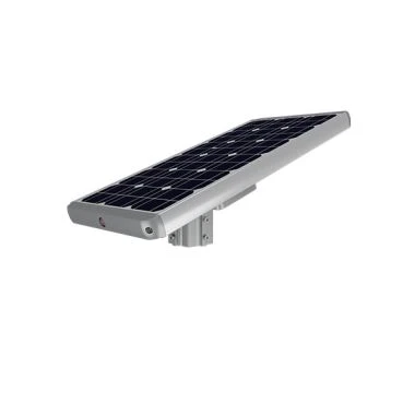 Voo que ilumina a luz de rua conduzida solar da iluminação de Ip66 10W 20W 30W 40W 50W 60W