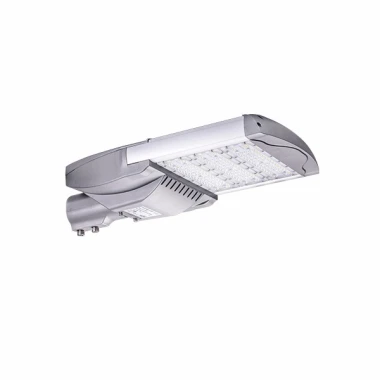 Luz de rua exterior do diodo emissor de luz de ZGSM 150W para a iluminação do parque de estacionamento