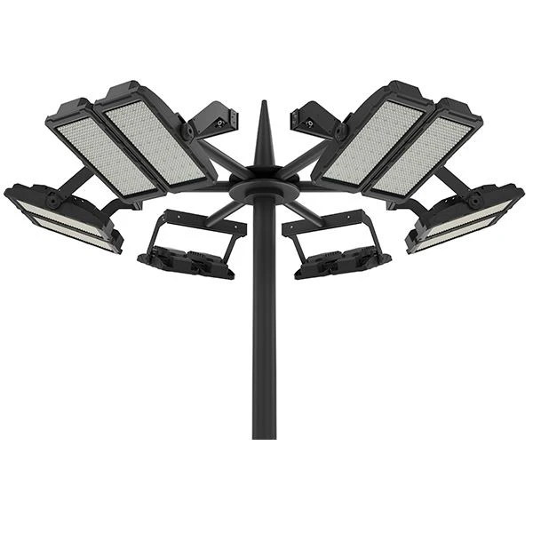 LED Stadium Light 560W For Soccer Field Football Court
