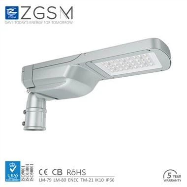 Arquivos IES de oferta de luz LED de rua