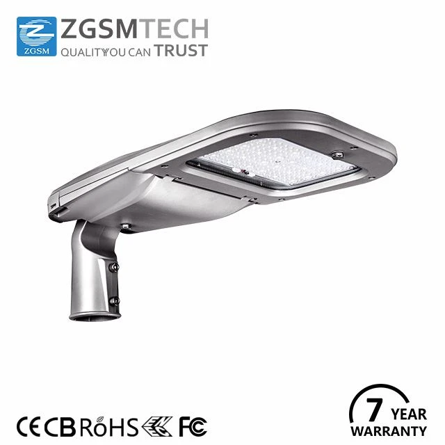 120w LED Street Lamp For Public Lighting