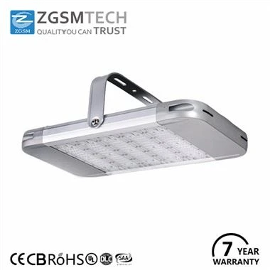 Luzes altas do dossel da baía da luz alta da tocha do diodo emissor de luz do lúmen da série de 200W H4