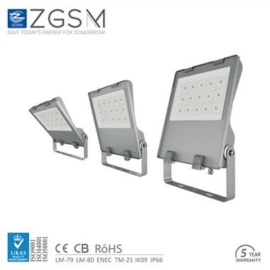 Holofote LED para Armazém de 240 W